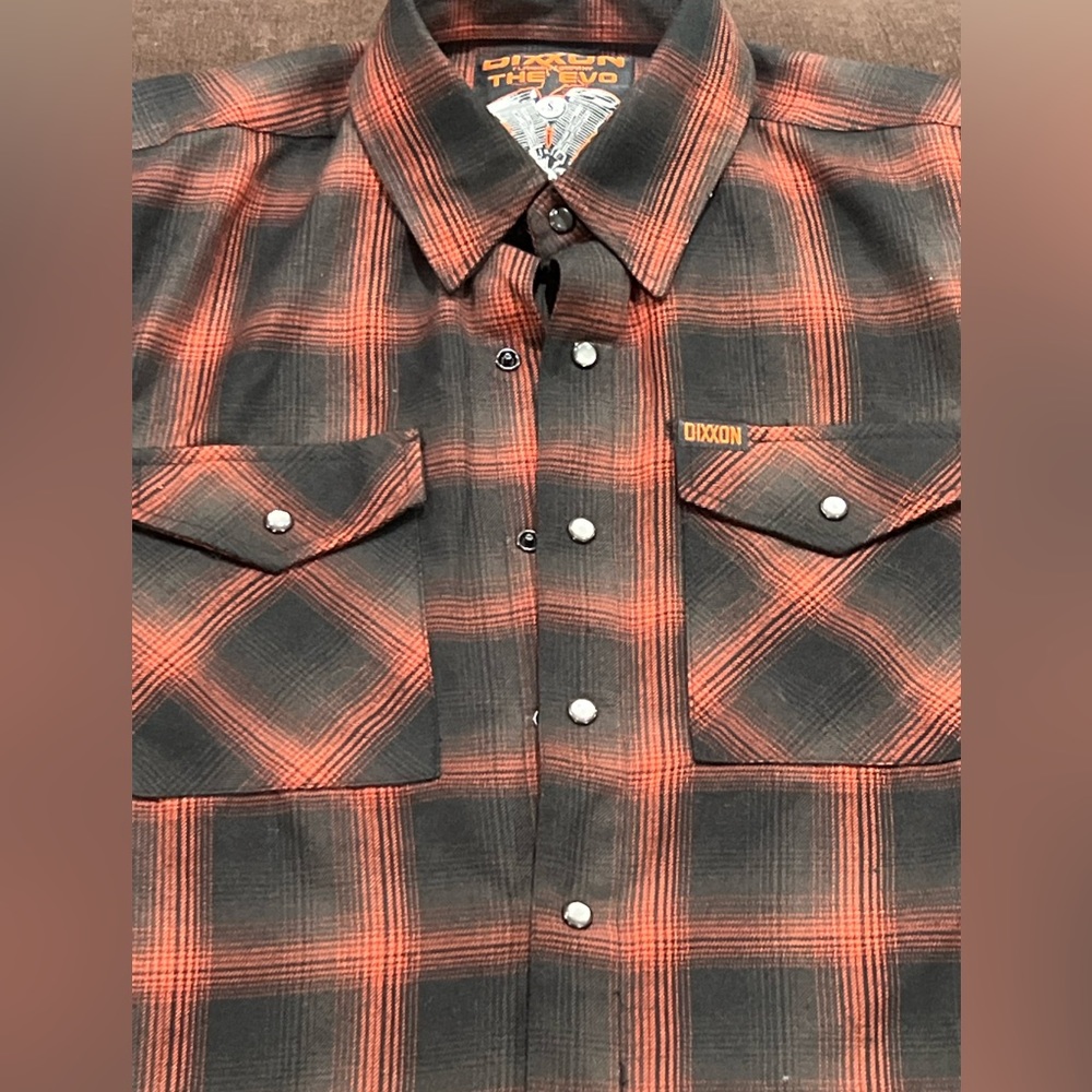 Dixxon Flannel Company
